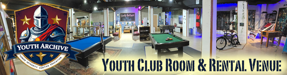 Youth Archive